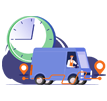 Home Delivery