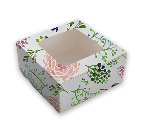 Cake Box