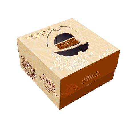 Cake Box