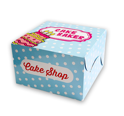 Cake Box