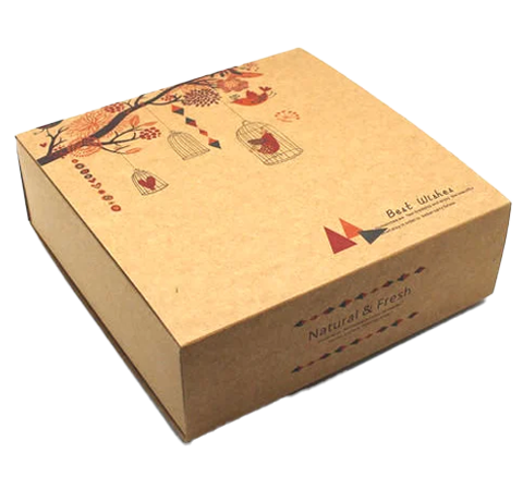 Commercial Box