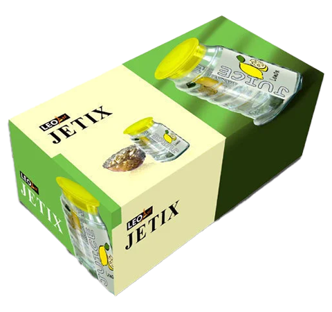 Commercial Box