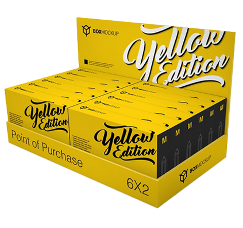 Commercial Box