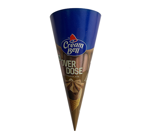 Ice Cream Cone Wrappers