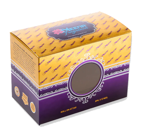 Customized Packaging Boxes