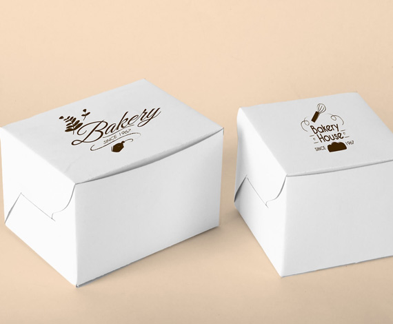 Cake Box