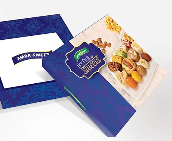 Sweet Box