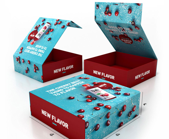 Customized Packaging Boxes