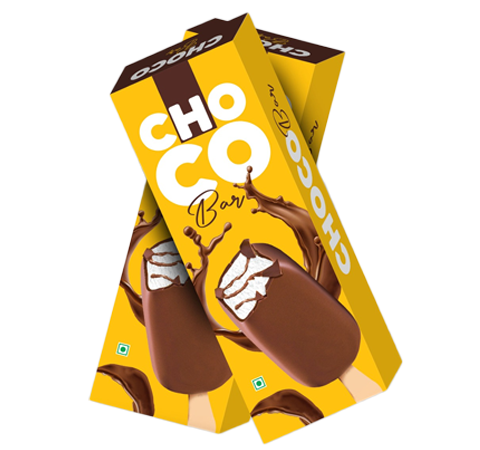 Ice Cream Box
