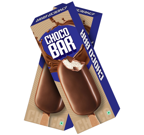 Ice Cream Box