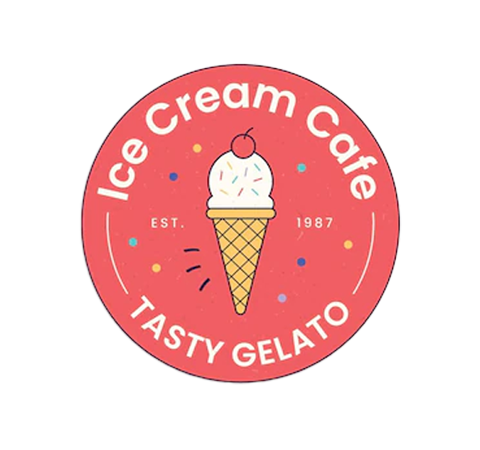Ice Cream Labels