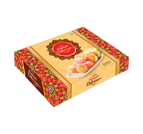 Sweet Box