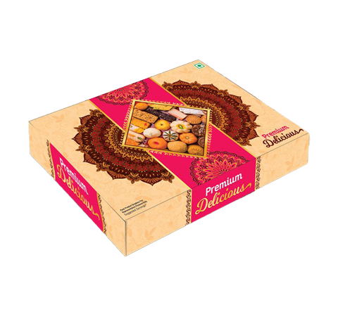 Sweet Box
