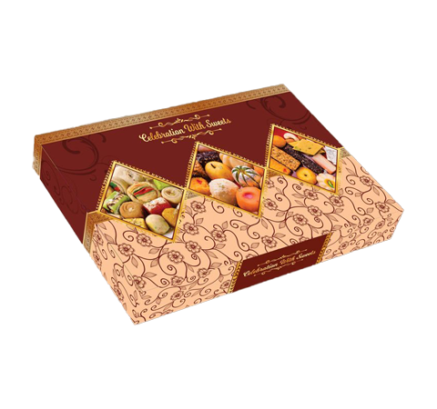 Sweet Box